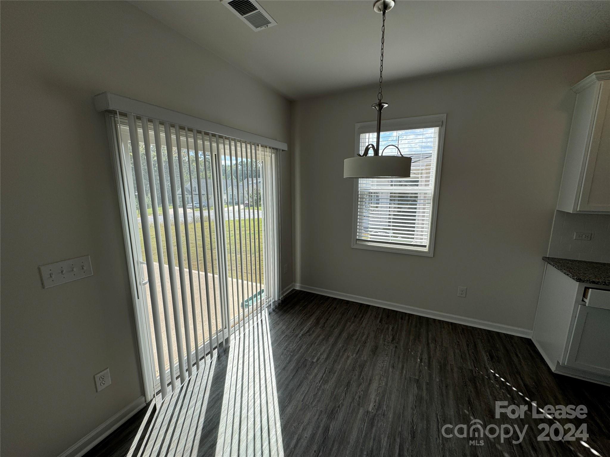 Kinsley - Residential Lease