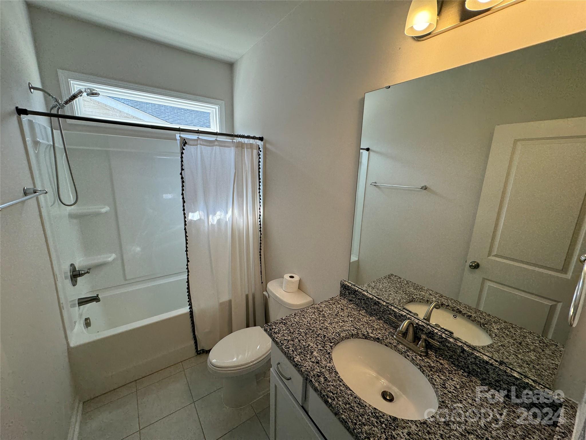 Kinsley - Residential Lease