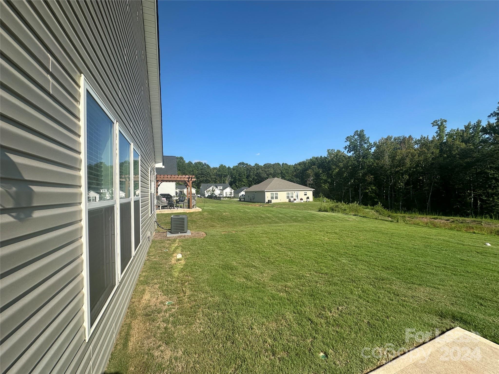 Kinsley - Residential Lease