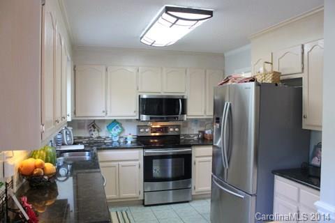 Camden - Residential