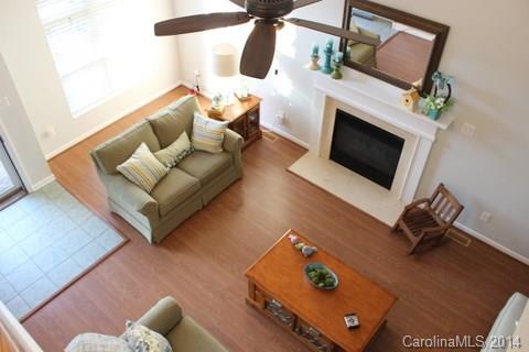 Camden - Residential