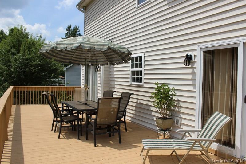 Camden - Residential