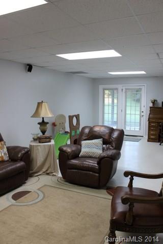 Camden - Residential