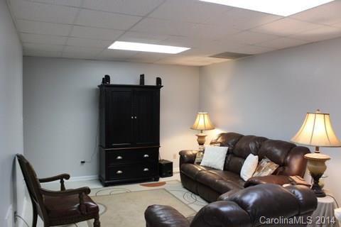 Camden - Residential