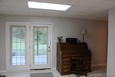 Camden - Residential