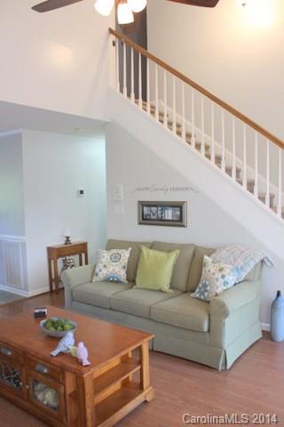 Camden - Residential