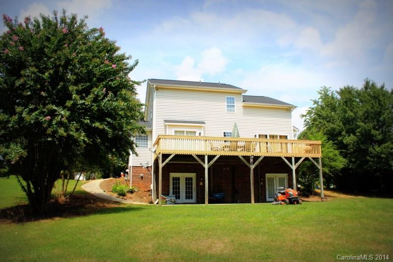 Camden - Residential