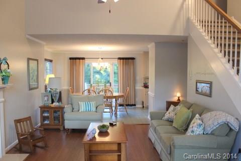 Camden - Residential