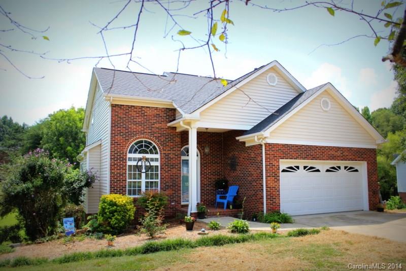 Camden - Residential