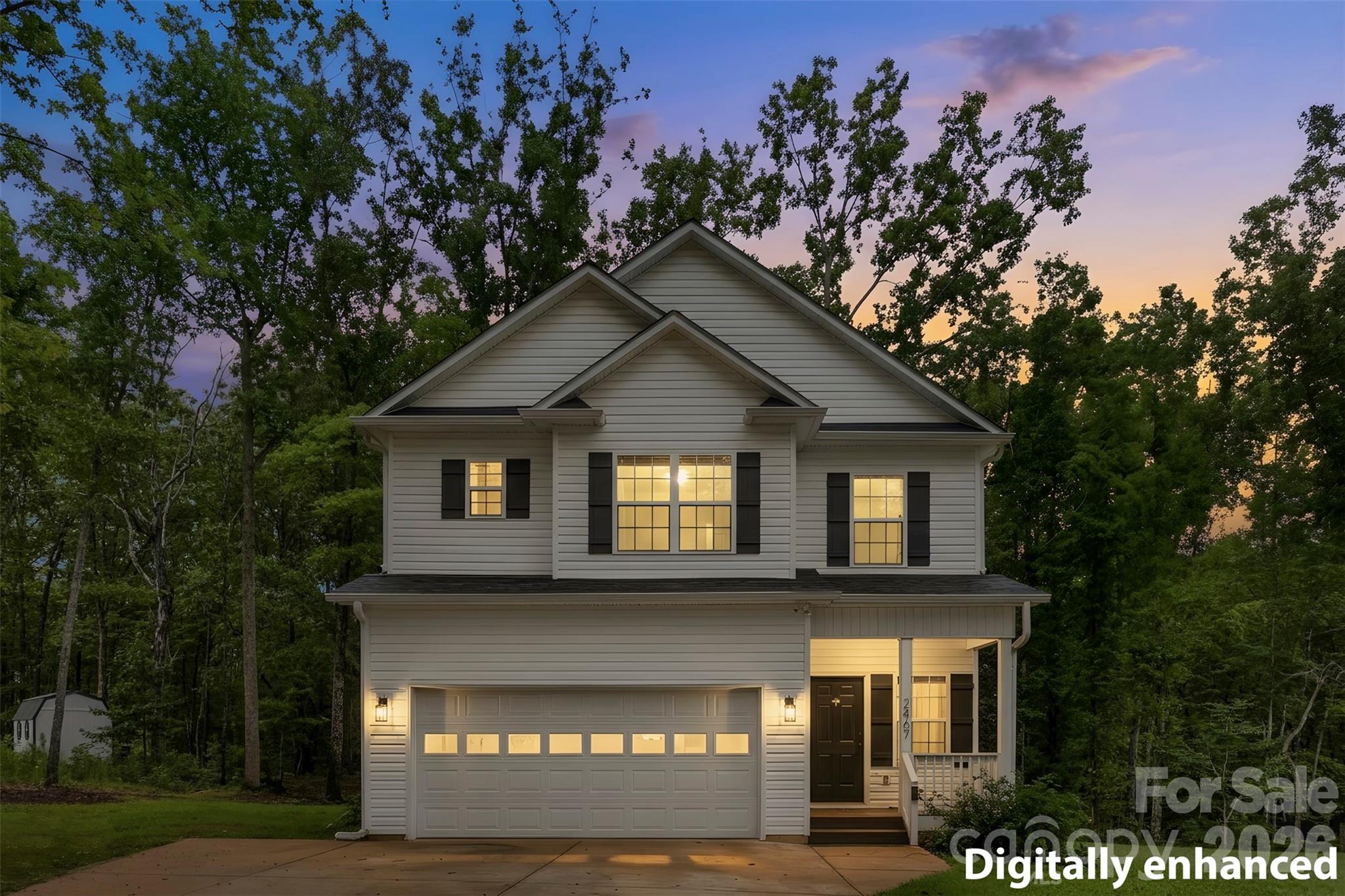 2467 Tart Road