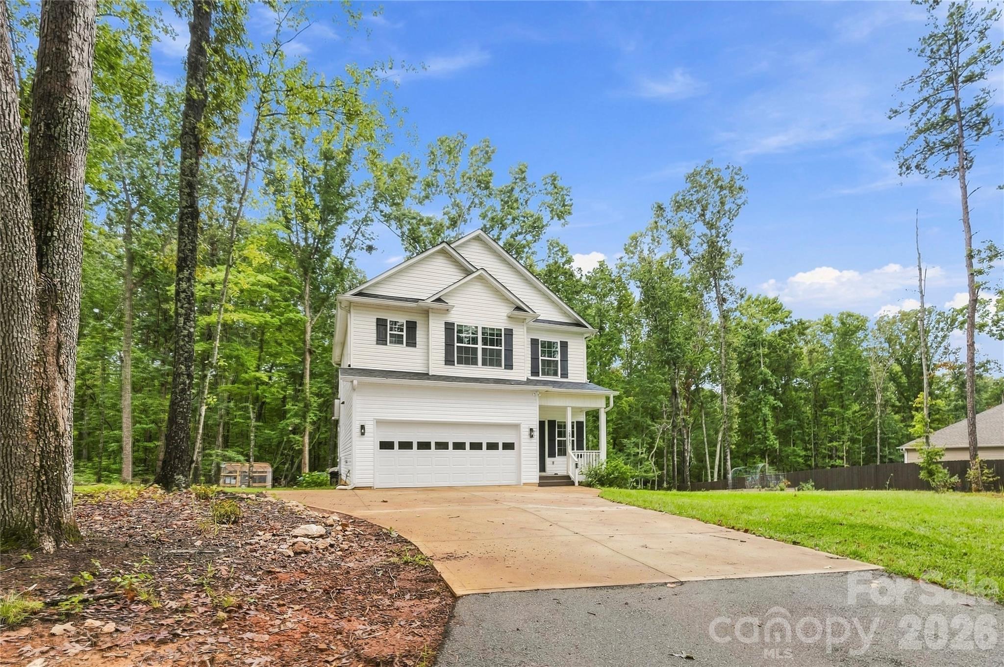 2467 Tart Road