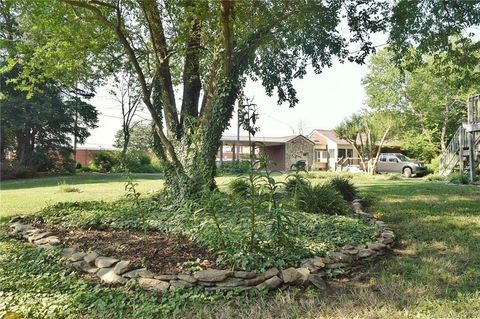 A home in Albemarle