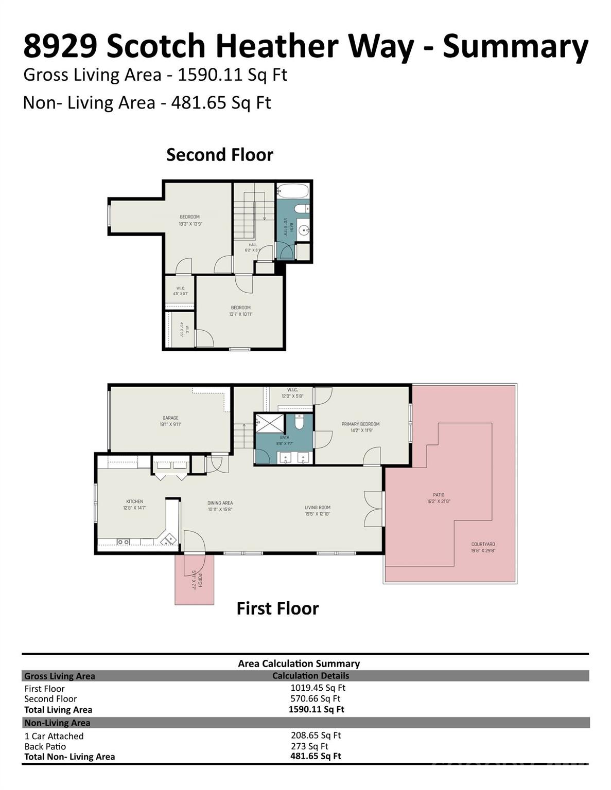 8929 Scotch Heather Way