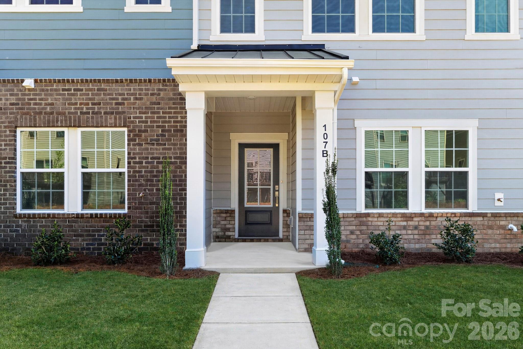 107 Nablus Trail B