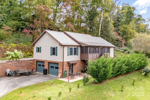 38 Eden Lane Waynesville NC 28785