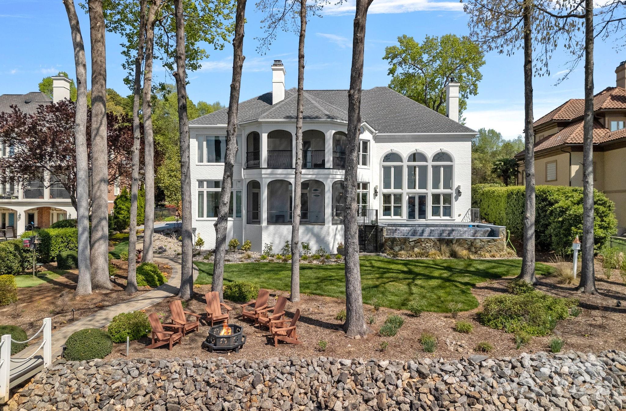 Westview - Residential