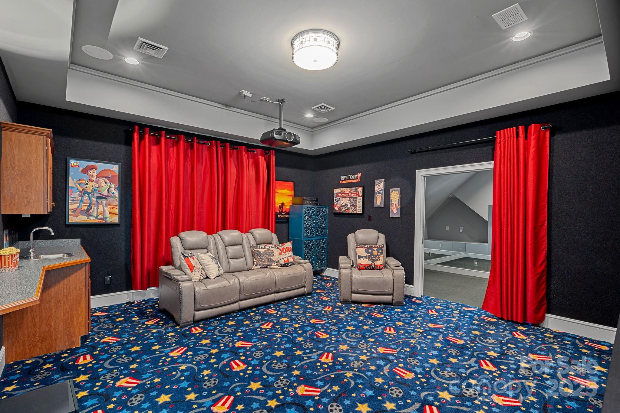 Westview - Residential