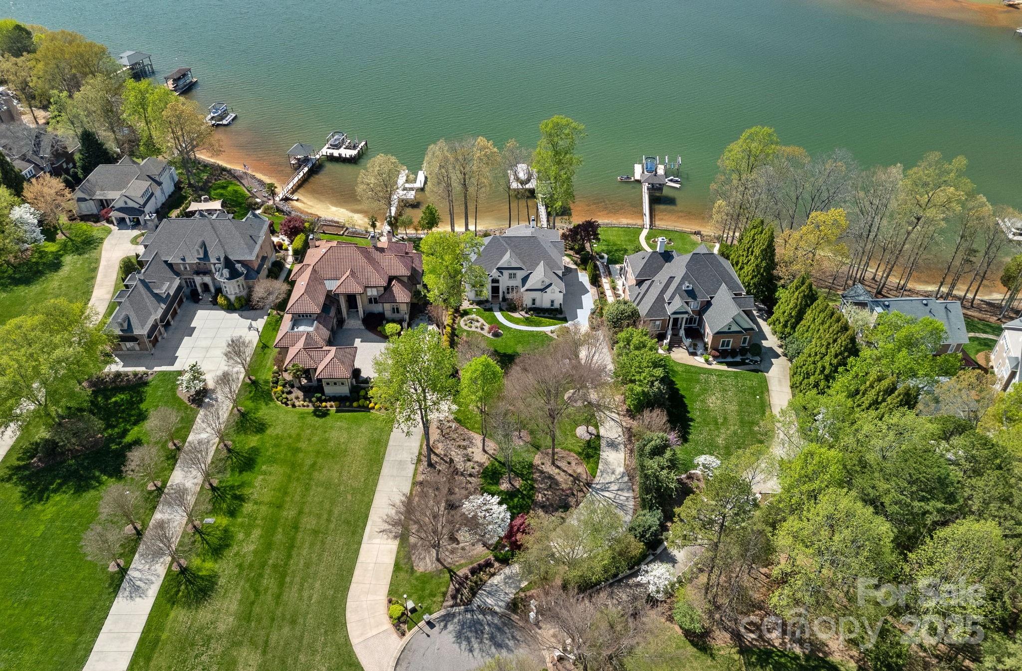 Westview - Residential