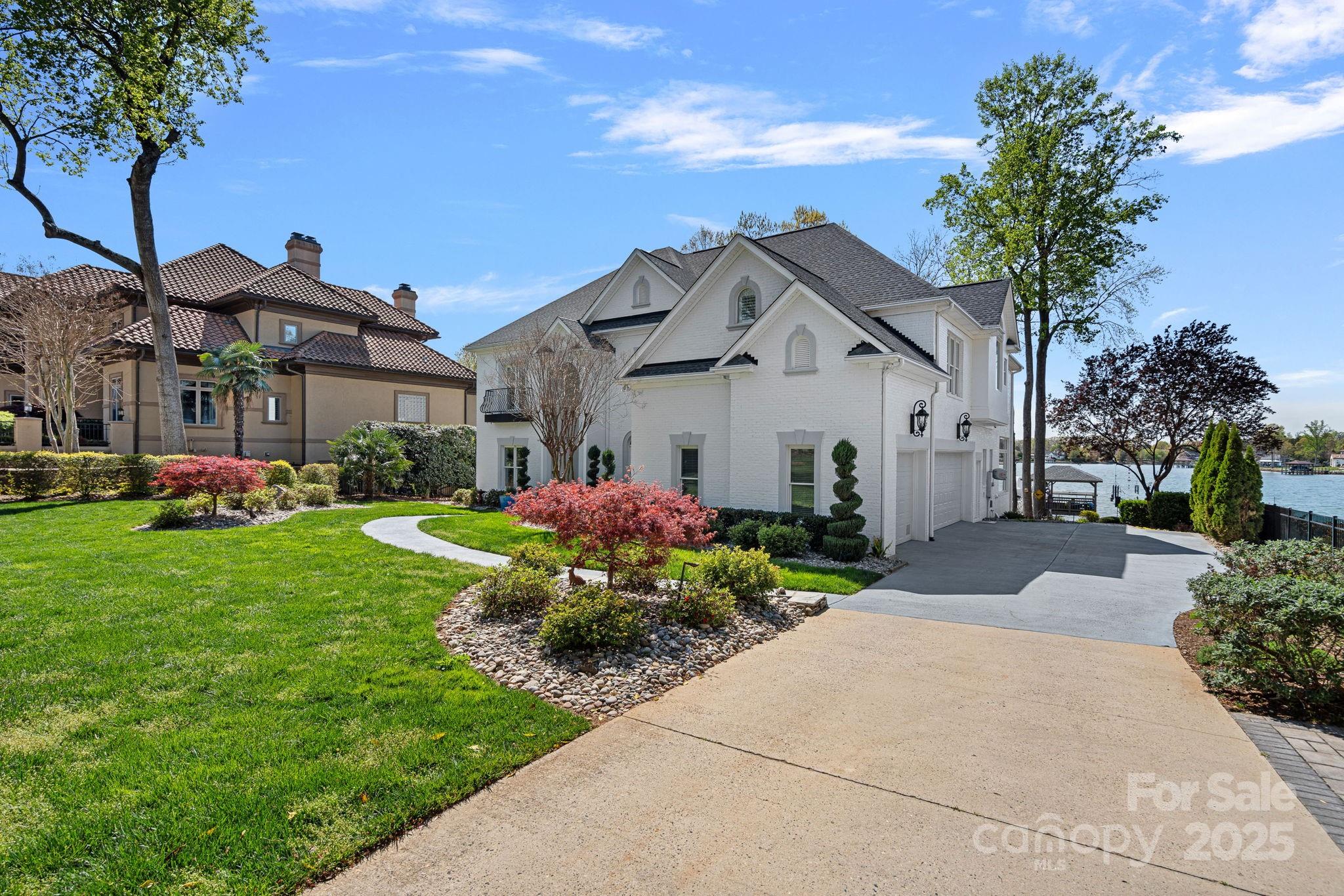 Westview - Residential