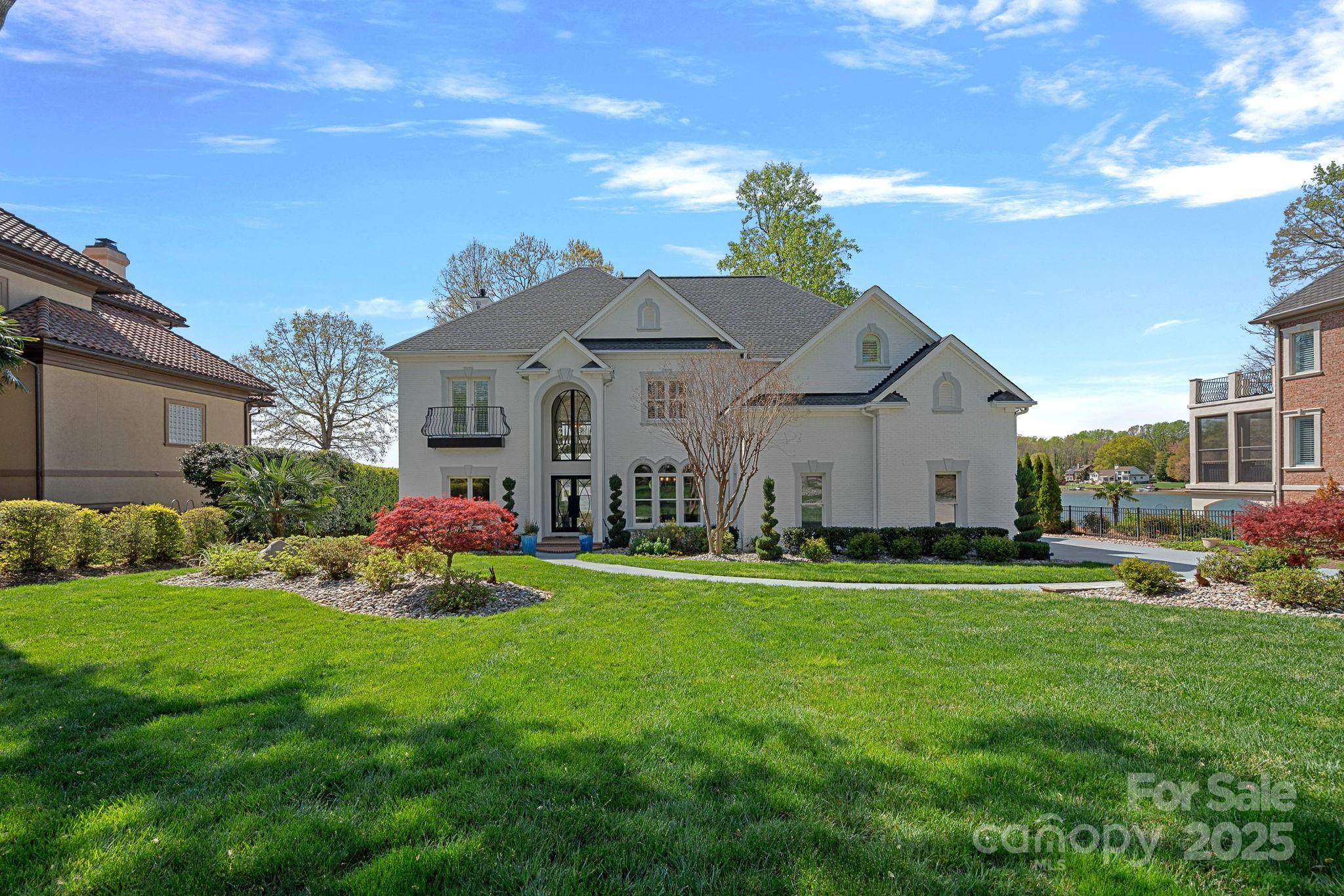 Westview - Residential