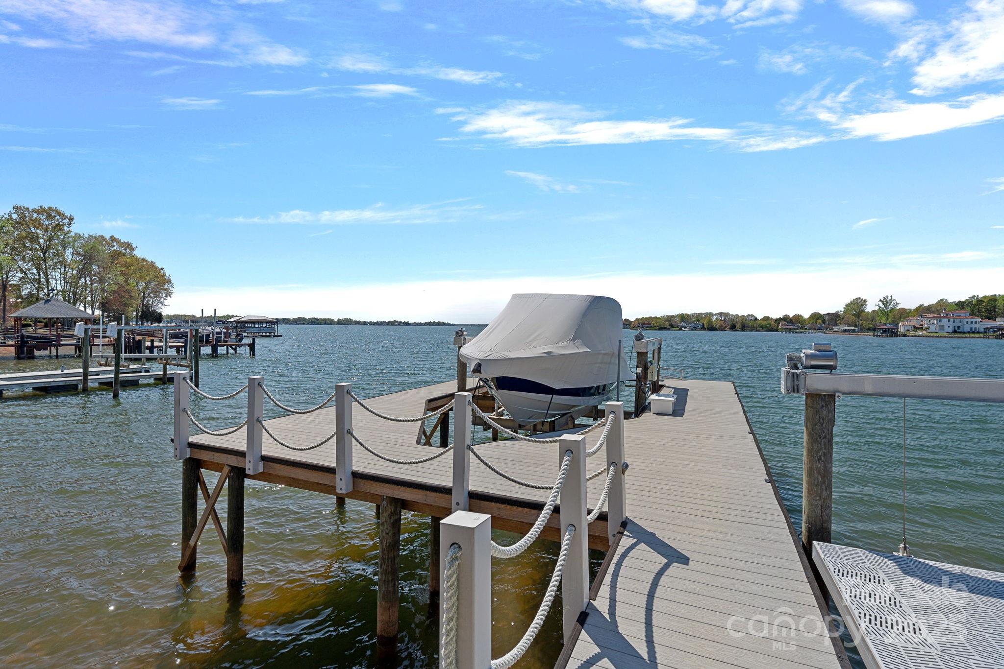 Westview - Residential