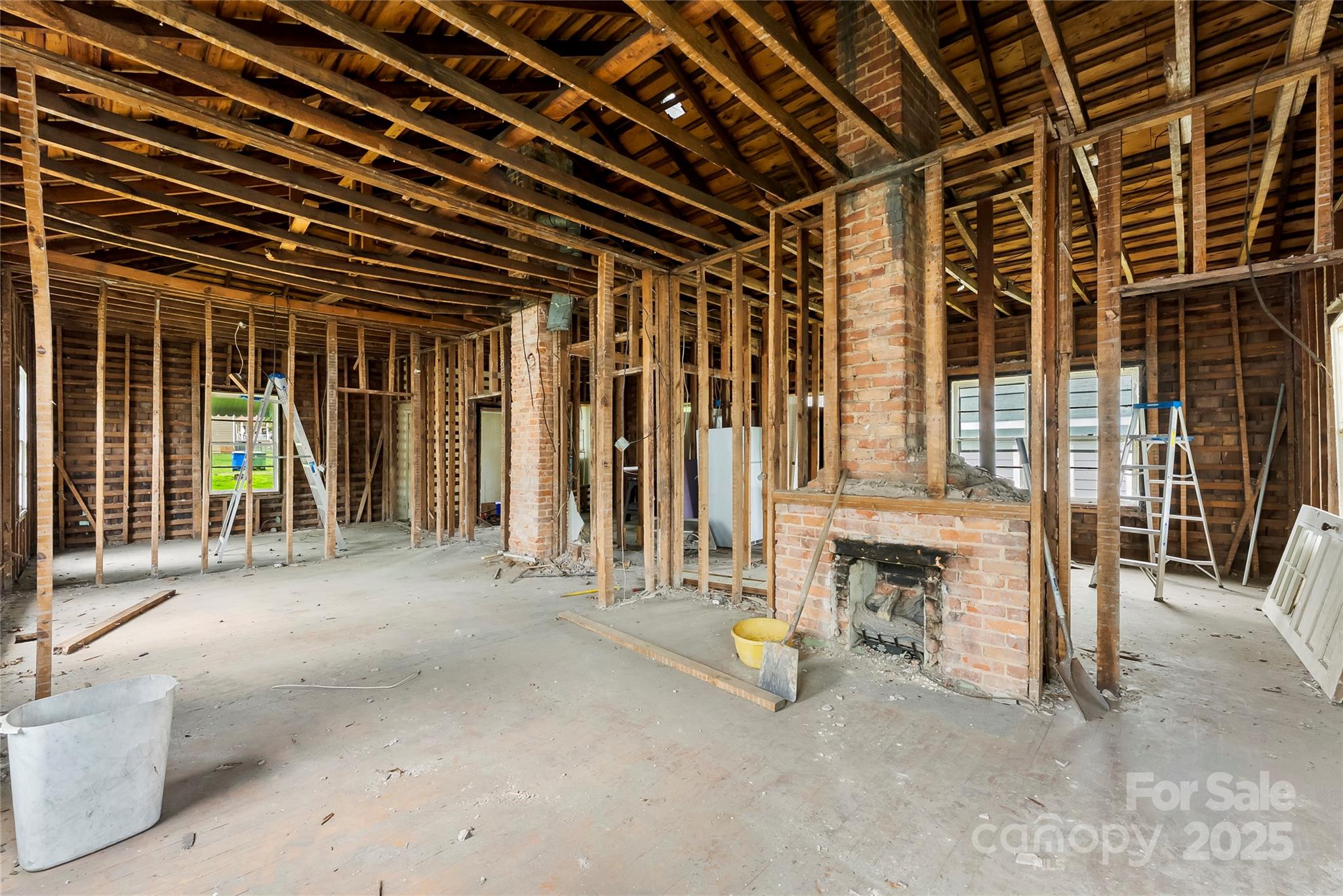 92 E Spencer Mountain Avenue
