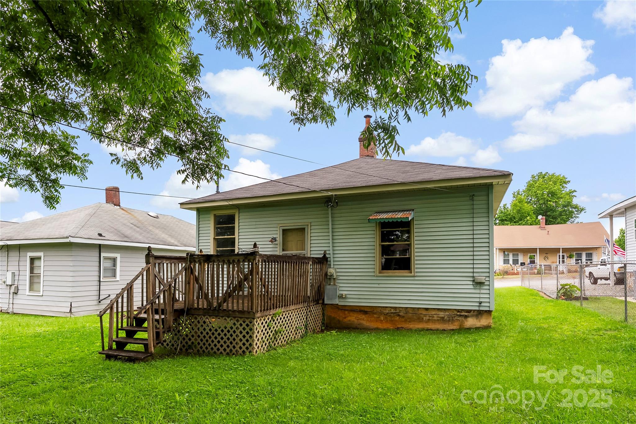 92 E Spencer Mountain Avenue
