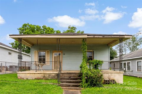 92 E Spencer Mountain Avenue Gastonia NC 28054