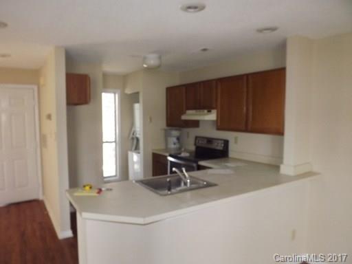 Hide A Way - Residential Lease