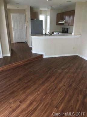 Hide A Way - Residential Lease