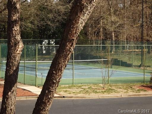 Hide A Way - Residential Lease