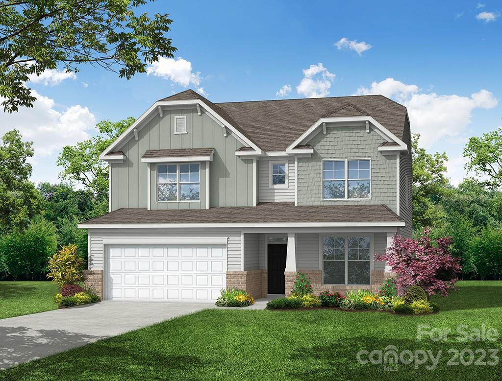 Hampton Woods - Residential