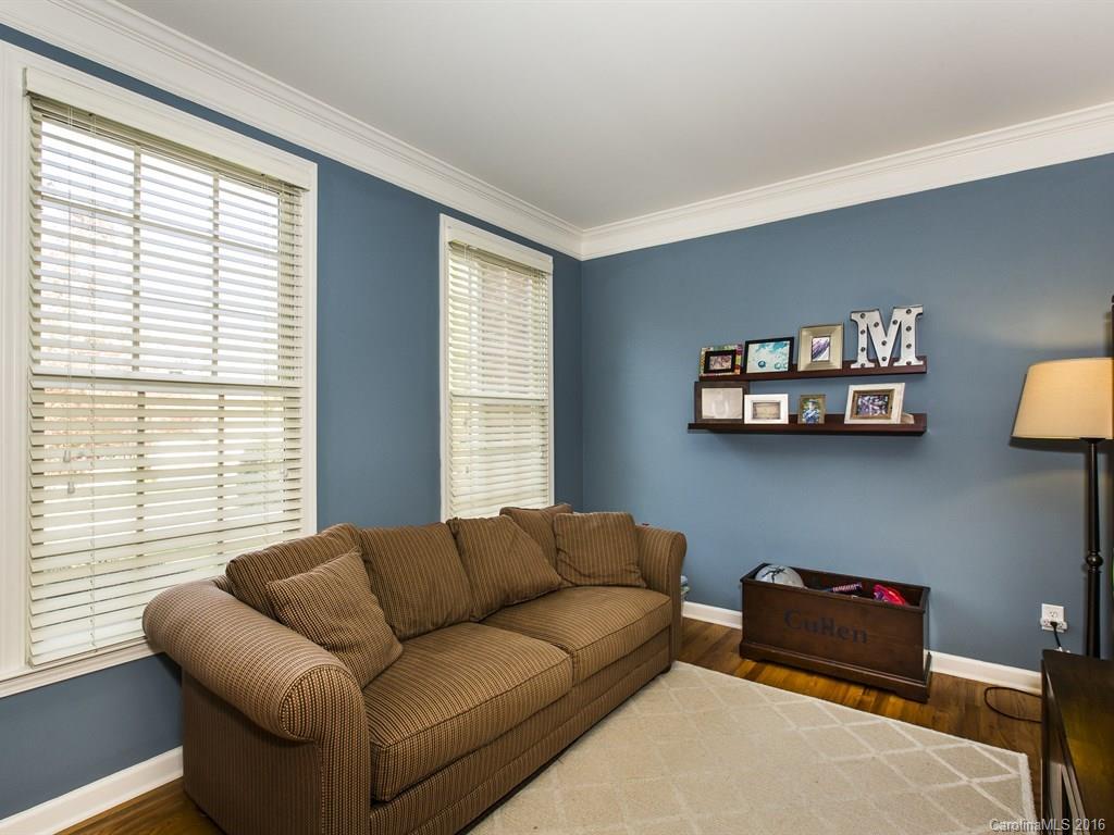 Bridgehampton - Residential