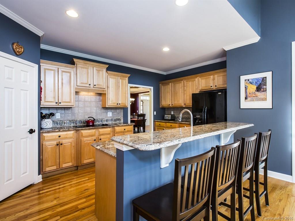 Bridgehampton - Residential