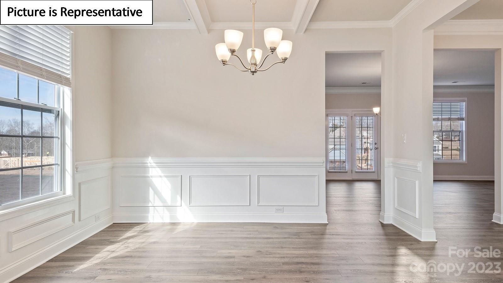 Sylvan Creek - Residential