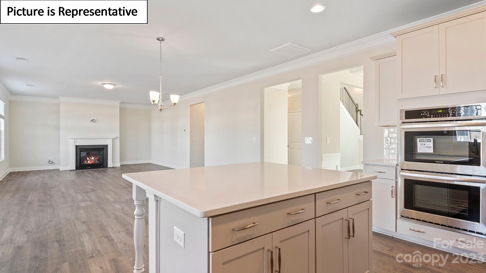 Sylvan Creek - Residential