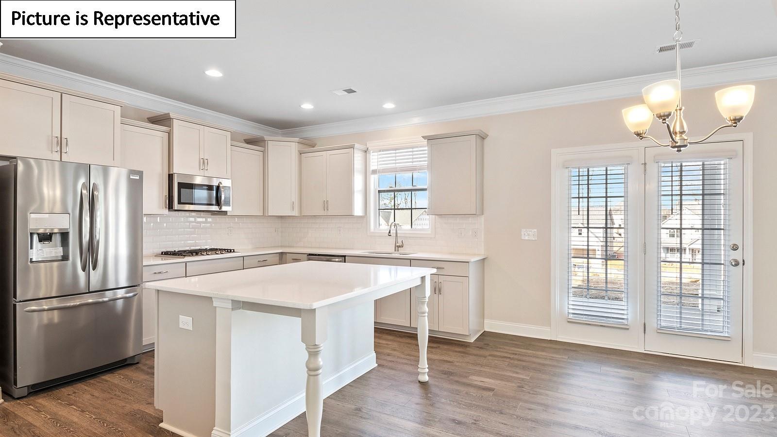 Sylvan Creek - Residential