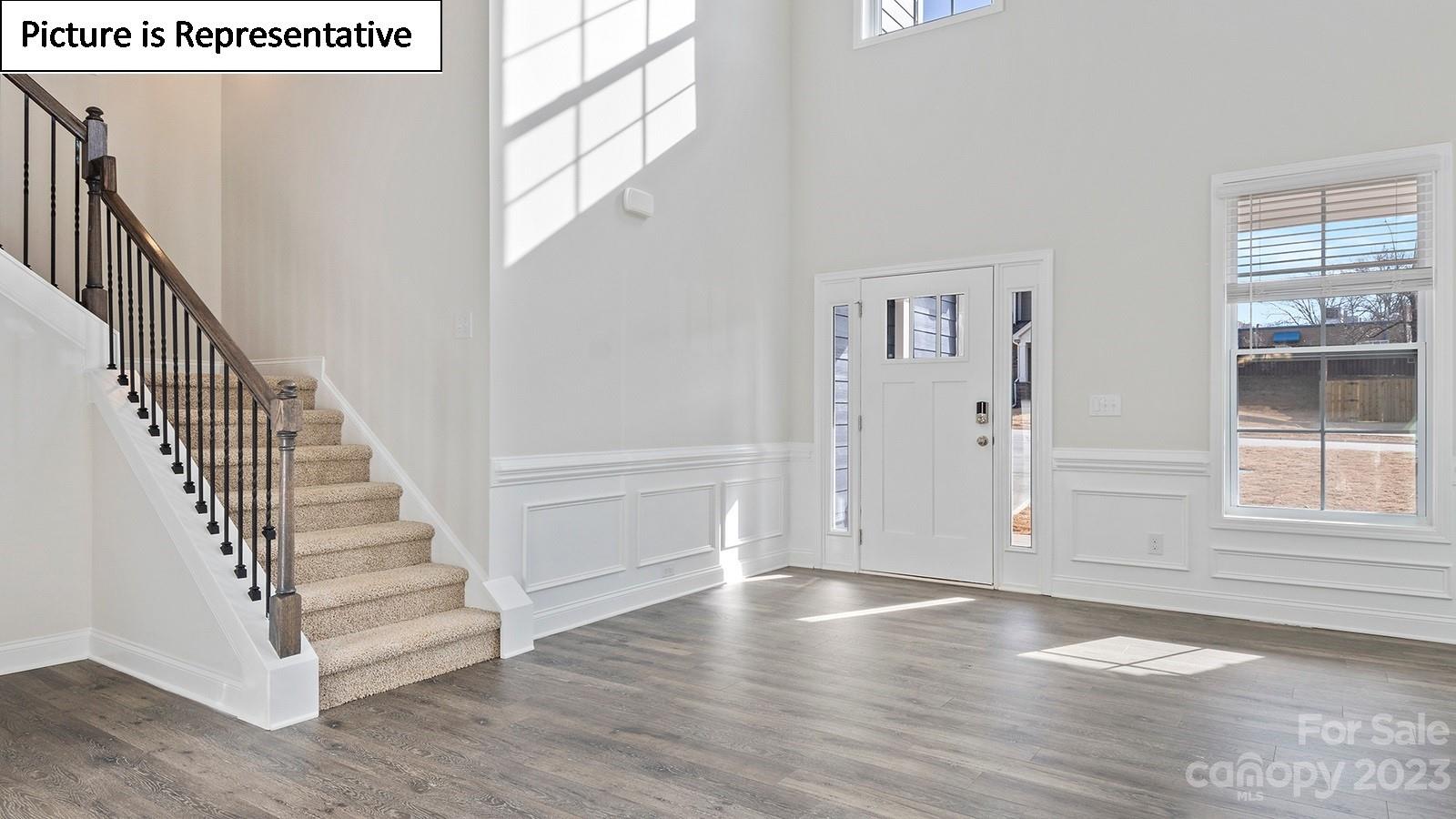 Sylvan Creek - Residential