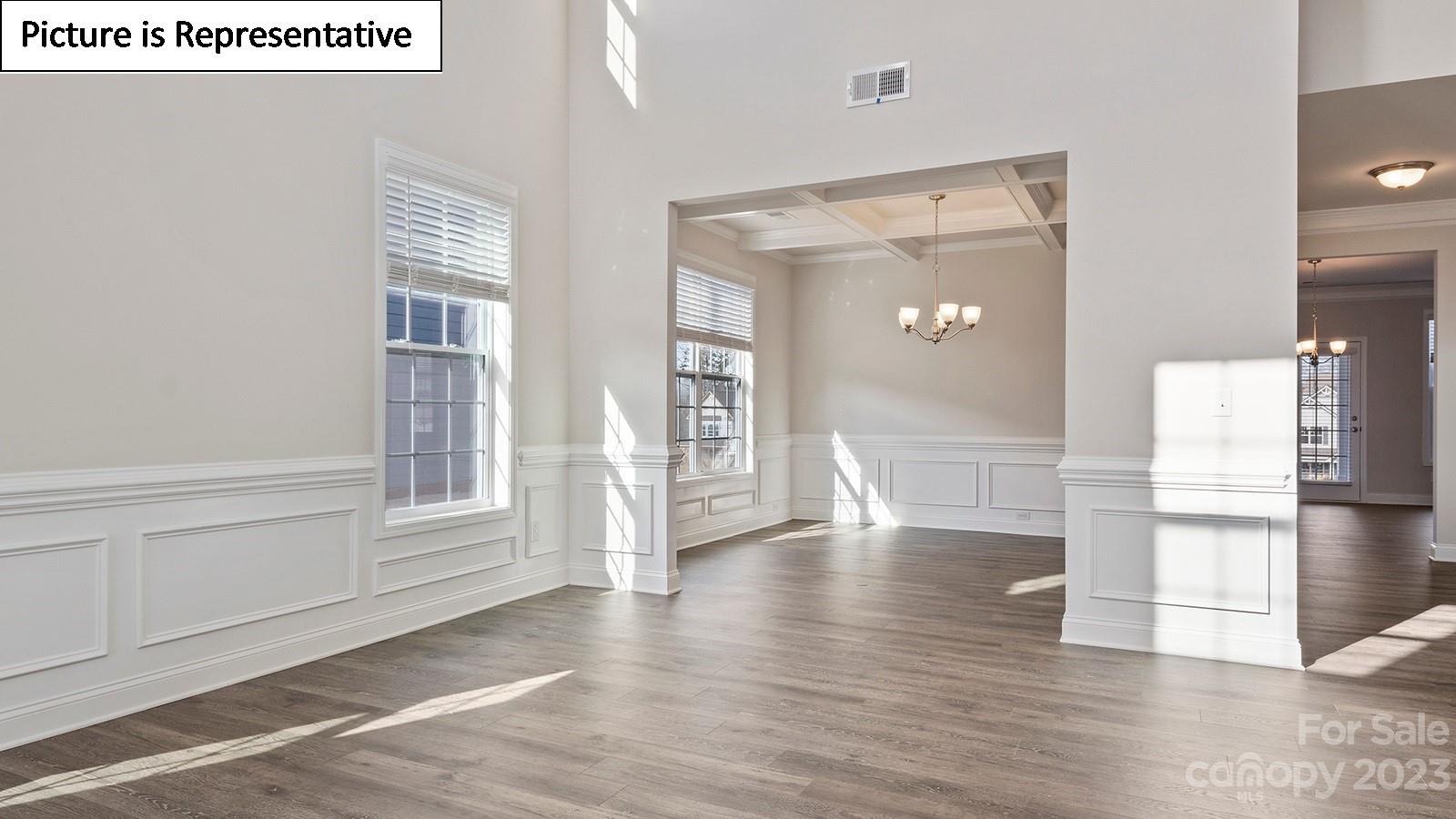 Sylvan Creek - Residential