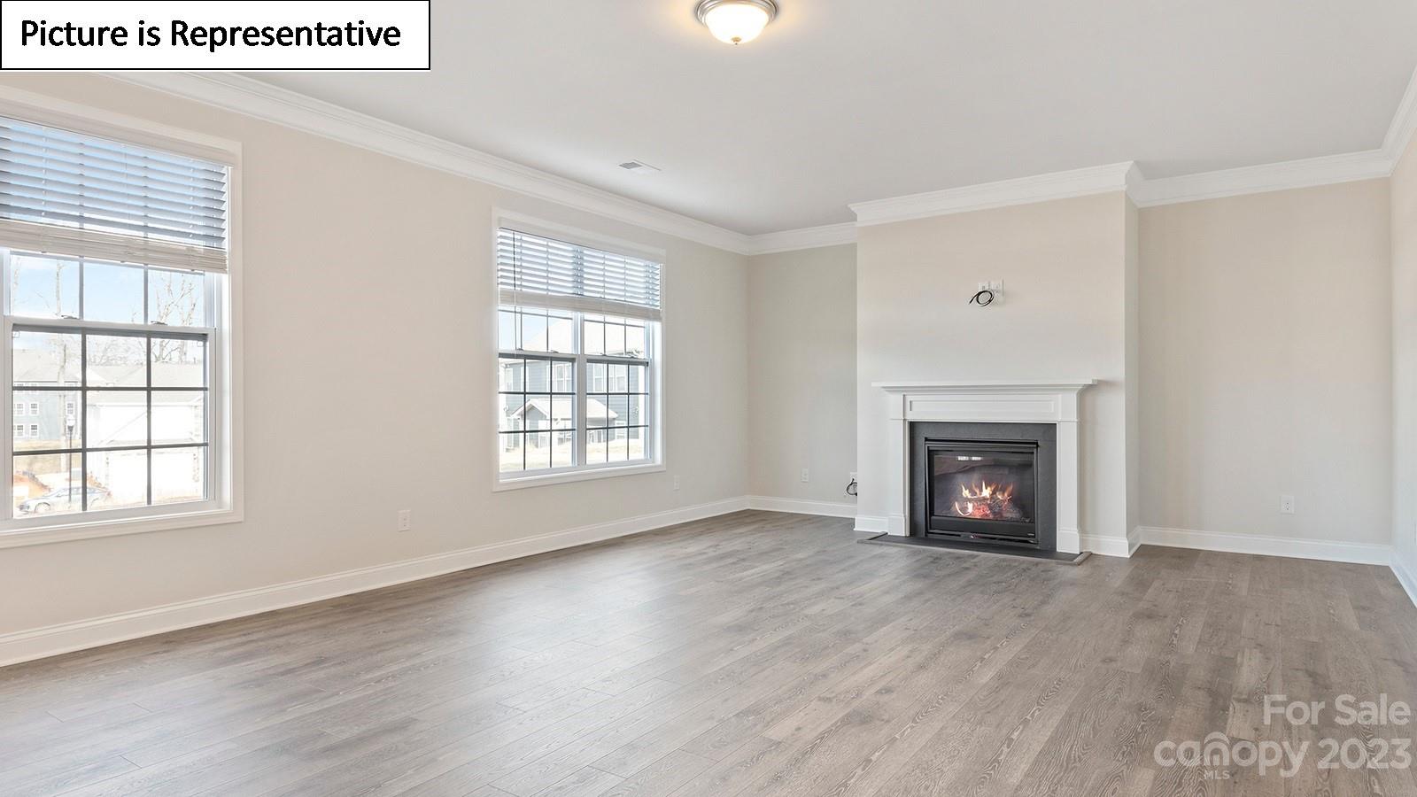 Sylvan Creek - Residential