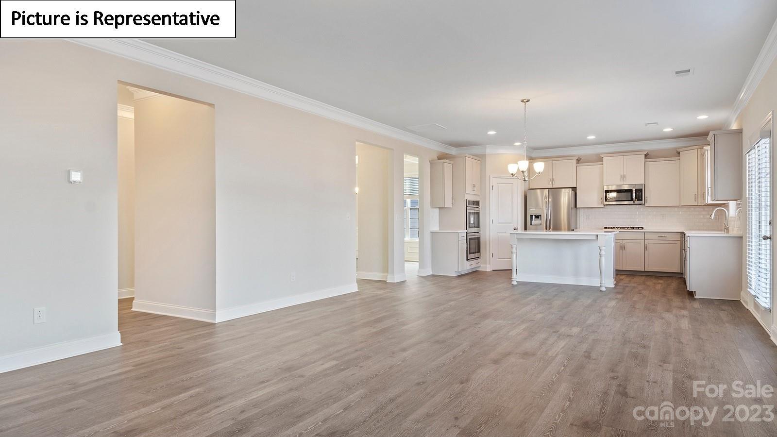 Sylvan Creek - Residential