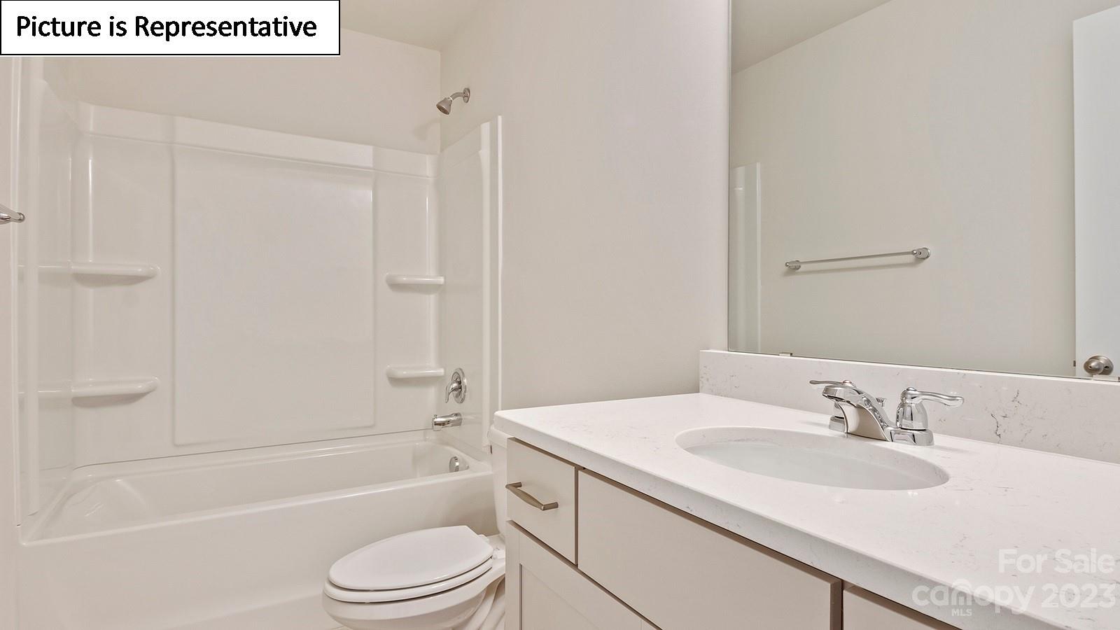 Sylvan Creek - Residential