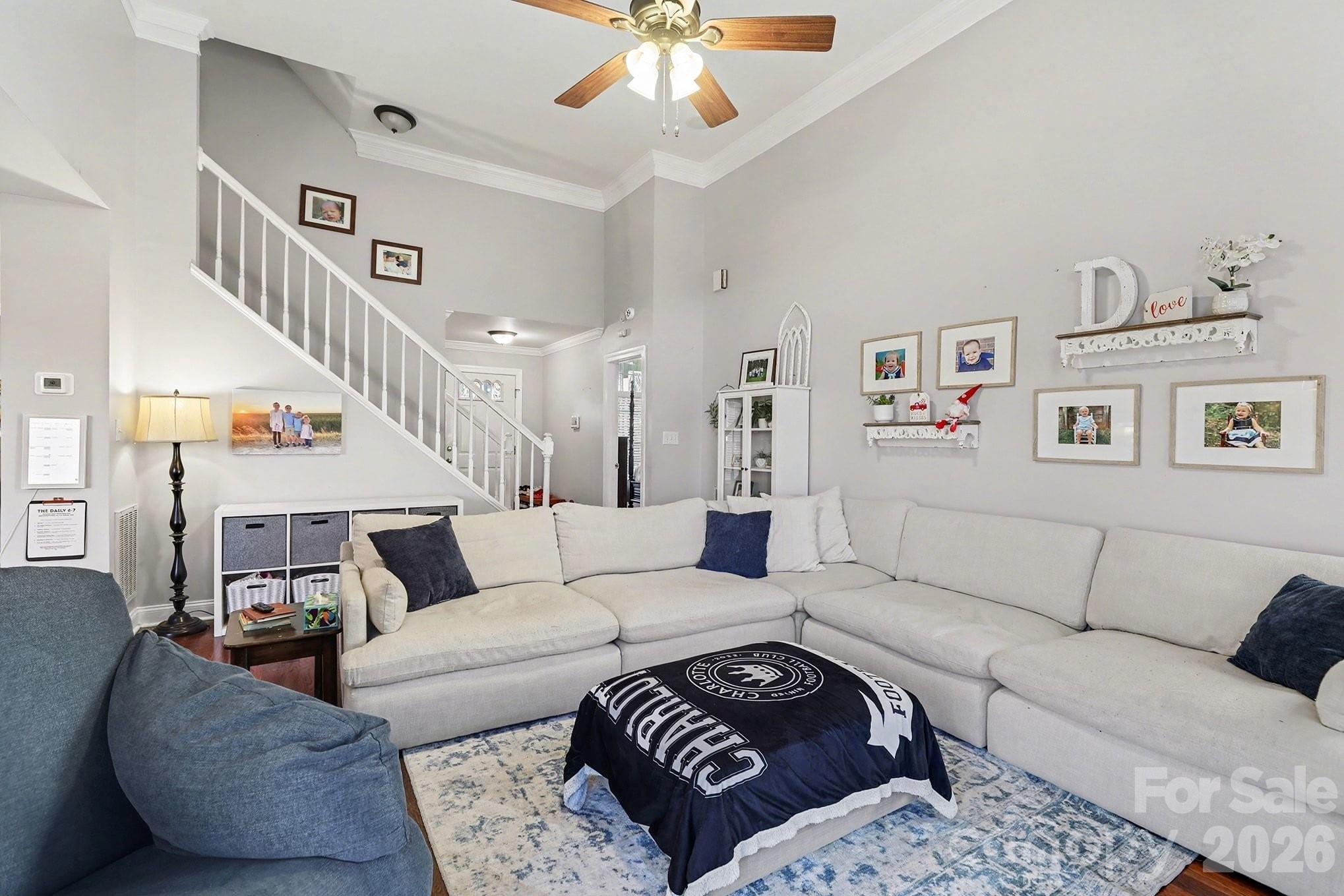 2305 Pinefield Court