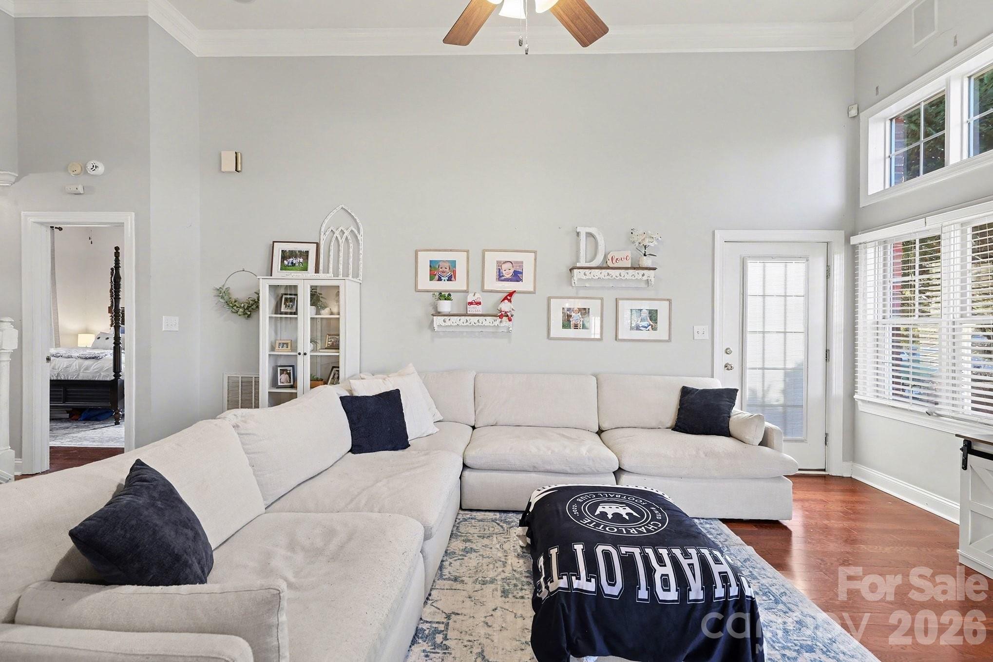 2305 Pinefield Court