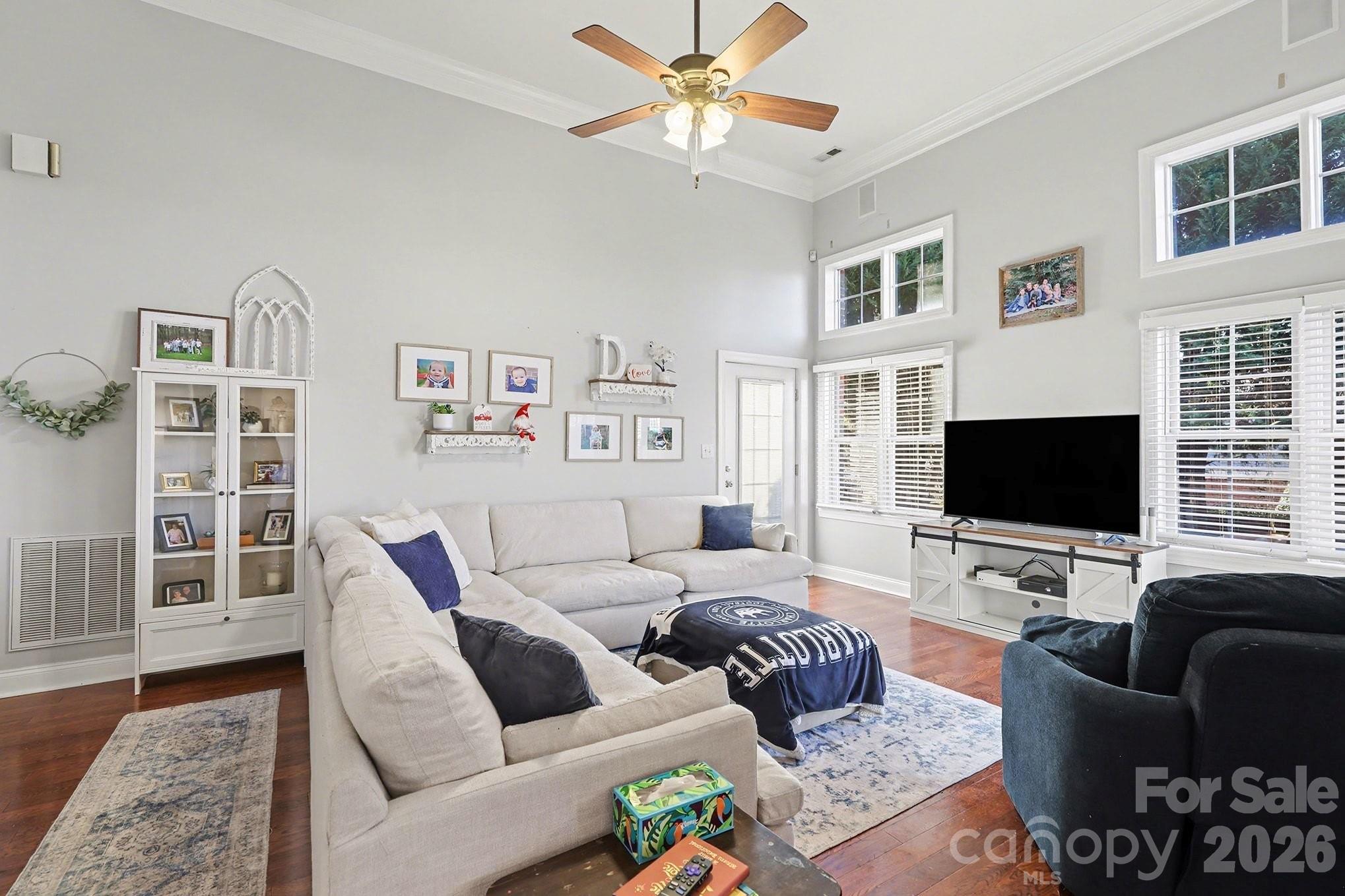 2305 Pinefield Court