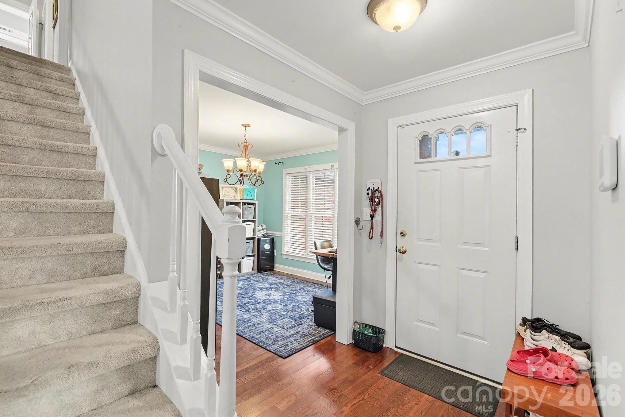 2305 Pinefield Court