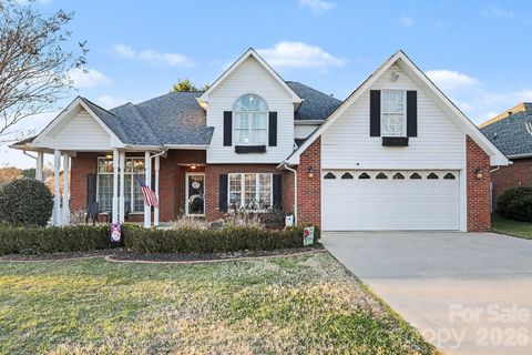Photo of 2305 Pinefield Court, Gastonia, NC 28056 (MLS # 4337232)