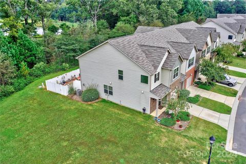 A home in Fort Mill