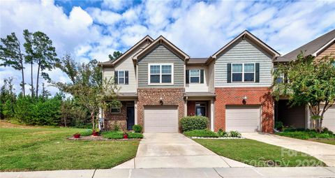 A home in Fort Mill