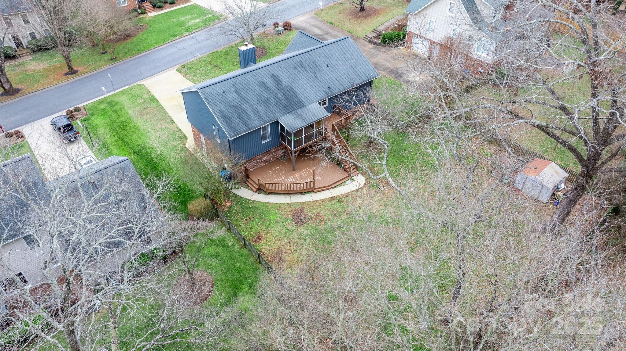 Meadow Creek - Residential